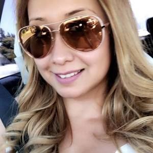 Meet your Posher, Marisol